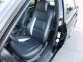 Obsidian Black Front Seat Photo for 2006 Saab 9-5 #85379869