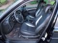 Obsidian Black Interior Photo for 2006 Saab 9-5 #85379890