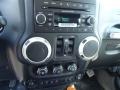 Black Controls Photo for 2014 Jeep Wrangler Unlimited #85379896