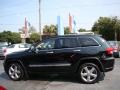 Black Forest Green Pearl - Grand Cherokee Overland Photo No. 5