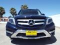 Lunar Blue Metallic - GLK 350 Photo No. 2