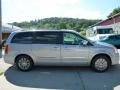 2014 Billet Silver Metallic Chrysler Town & Country Touring-L  photo #6