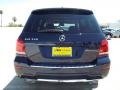 Lunar Blue Metallic - GLK 350 Photo No. 5