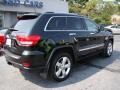Black Forest Green Pearl - Grand Cherokee Overland Photo No. 8