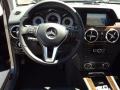 Lunar Blue Metallic - GLK 350 Photo No. 9