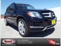 Black - GLK 350 Photo No. 1