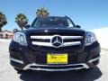 Black - GLK 350 Photo No. 2