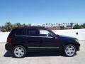 Black - GLK 350 Photo No. 3