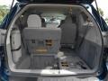 2011 South Pacific Blue Pearl Toyota Sienna LE  photo #17
