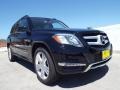 Black - GLK 350 Photo No. 11