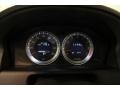 2013 Volvo XC60 3.2 AWD Gauges