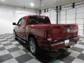 2010 Inferno Red Crystal Pearl Dodge Ram 1500 Sport Crew Cab  photo #5