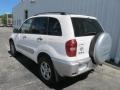 Super White - RAV4 4WD Photo No. 4