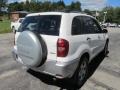 Super White - RAV4 4WD Photo No. 6