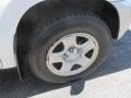 Super White - RAV4 4WD Photo No. 7