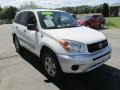 Super White - RAV4 4WD Photo No. 8