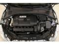 3.2 Liter DOHC 24-Valve VVT Inline 6 Cylinder 2013 Volvo XC60 3.2 AWD Engine