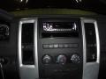 2010 Inferno Red Crystal Pearl Dodge Ram 1500 Sport Crew Cab  photo #14