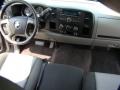 2009 Graystone Metallic Chevrolet Silverado 1500 LS Crew Cab  photo #14