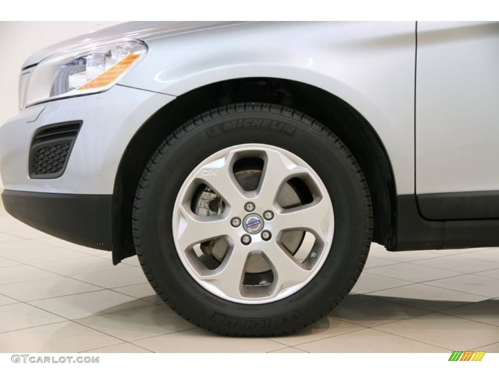 2013 Volvo XC60 3.2 AWD Wheel Photos