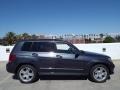 Steel Grey Metallic - GLK 350 Photo No. 3