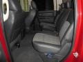 2010 Inferno Red Crystal Pearl Dodge Ram 1500 Sport Crew Cab  photo #20