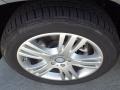 Steel Grey Metallic - GLK 350 Photo No. 10