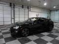 Raven Black - FR-S Sport Coupe Photo No. 4