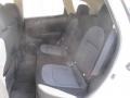2011 Pearl White Nissan Rogue SV AWD  photo #13