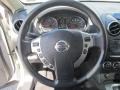 2011 Pearl White Nissan Rogue SV AWD  photo #15