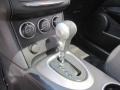 2011 Pearl White Nissan Rogue SV AWD  photo #17