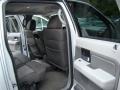 2005 Silver Metallic Ford F150 XLT SuperCrew  photo #13