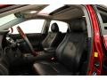 2010 Matador Red Mica Lexus RX 350 AWD  photo #9
