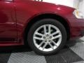 2013 Crystal Red Tintcoat Chevrolet Impala LTZ  photo #8
