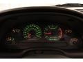 Dark Charcoal Gauges Photo for 2002 Ford Mustang #85382059