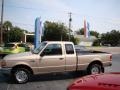 Pueblo Gold Metallic - F150 Lariat SuperCrew Photo No. 5