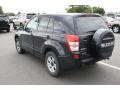  2012 Grand Vitara Premium 4x4 Black Pearl