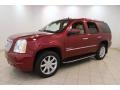 Red Jewel Tintcoat - Yukon Denali AWD Photo No. 3