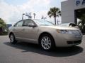 Smoke Stone Metallic - MKZ FWD Photo No. 2