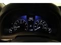 Light Gray Gauges Photo for 2012 Lexus RX #85382884