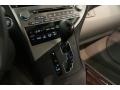 Light Gray Transmission Photo for 2012 Lexus RX #85382971