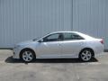Classic Silver Metallic - Camry SE Photo No. 2