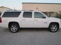 2012 Summit White Chevrolet Suburban LS  photo #3