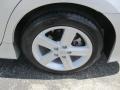 Classic Silver Metallic - Camry SE Photo No. 3