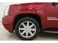 2010 Red Jewel Tintcoat GMC Yukon Denali AWD  photo #27