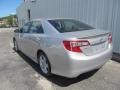 Classic Silver Metallic - Camry SE Photo No. 4