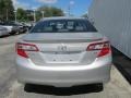 Classic Silver Metallic - Camry SE Photo No. 5