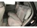 2012 Lexus RX Light Gray Interior Rear Seat Photo