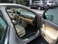 Smoke Stone Metallic - MKZ FWD Photo No. 12