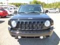 2012 Black Jeep Patriot Sport 4x4  photo #2